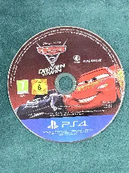 jeu ps4 cars 3 course vers la victoire