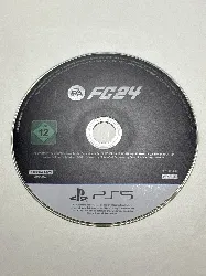 jeu ps4 fc24 (fc 24)