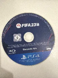 jeu ps4 fifa 23 ps4