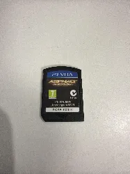 jeu psvita asphalt injection