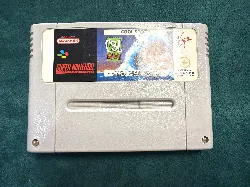 jeu snes cool spot
