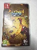 jeu switch rayman legends definitive edition