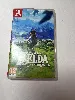 jeu switch the legend of zelda breath wild