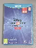 jeu wii u disney infinity 2.0 marvel super heroes pack de demarrage