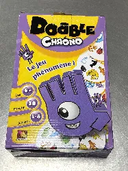 jouet asmodee dobble chrono