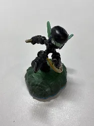 jouet figurine skylander ninja stealth elf