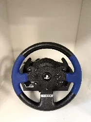 joystick pc/ps3/ps4 thurustmaster t150 pro