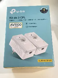 kit cpl 500 tp-link tl-pa4015pkit
