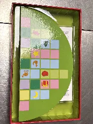 le jeu des mots oxybul