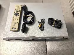 lecteur graveur dvd sony rdr hx725 - hdd