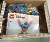 lego disney - stitch - 43249