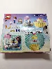 lego gabby's dollhouse - la cuisine fantastique de p'tichou - 10785