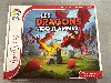 les dragons 100 flammes
