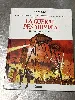 livre bd - la guerre des mondes - les grands classiques de la littérature en bande dessinée