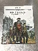 livre bd - pinkerton - les grands personnages de l'histoire en bandes dessinées