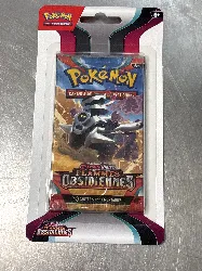 livre booster 10 cartes pokémeon - ecarlate et violet - blister flammes obsidiennes ev03 🇫🇷 (asmodée)