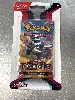 livre booster 10 cartes pokémeon - ecarlate et violet - blister flammes obsidiennes ev03 🇫🇷 (asmodée)