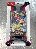 livre booster 10 cartes pokémeon - ecarlate et violet - blister flammes obsidiennes ev03 🇫🇷 (asmodée)