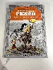 livre la grande épopée de picsou tome 1 - la jeunesse de picsou 1/2