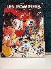 livre les pompiers bétisier