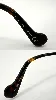 lunette de soleil moncler ml0131d 16n