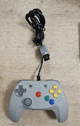 manette filaire pour nintendo 64 - under control