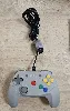 manette filaire pour nintendo 64 - under control