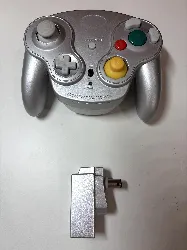 manette gamecube sans fil générique