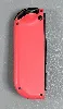 manette joycon droit rouge vif