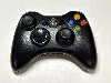 manette microsoft xbox sans fil microsoft pour microsoft xbox 360