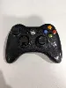 manette microsoft xbox sans fil microsoft pour microsoft xbox 360