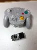 manette nintendo gamecube wavebird wireless dol-004