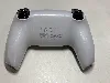 manette ps5 dualsense blanche et noire