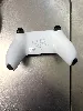 manette ps5 dualsense blanche et noire