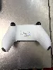 manette ps5 dualsense blanche et noire