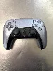 manette sans fil sony dualsense deep earth sterling silver pour ps5
