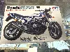maquette tamiya 14006 1/12 cb750f custom tuned