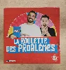 mgm bte/ la roulette des problemes - apd 18 ans