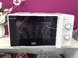 micro-onde beko - moc20100 wfb