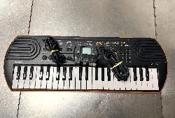 mini clavier casio sa-76 44 touches