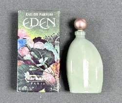 miniature cacharel eden - eau de parfum 5ml
