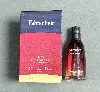 miniature christian dior fahrenheit - eau de toilette pour homme 10ml