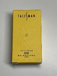 miniature eau de parfum talisman balenciaga 5 ml