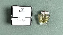 miniature thierry mugler angel 4ml
