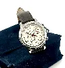 montre chopard 1000 / mille miglia édition limitée 2014, mouvement automatique avec bracelet en cuir
