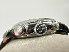 montre chopard 1000 / mille miglia édition limitée 2014, mouvement automatique avec bracelet en cuir