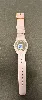 montre ice watch fleurs couleur lilas