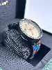 montre swatch x bape tokyo black multi camo so27z708