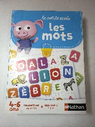 nathan les mots