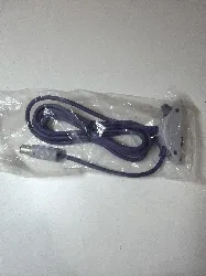 nintendo official gameboy advance cable gamecube connection dol-011 gba oem link